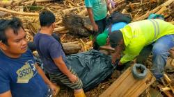 UPDATE Banjir Tapteng: 47 Warga Tewas, 507 Luka, Kerugian Skala Nasional