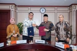 Solusi Pembayaran Modern untuk Mahasiswa Universitas Terbuka
