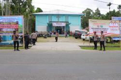 Mubes IV Masyarakat Adat Waropen Berlangsung Tertib, Polres Intensifkan Pengamanan