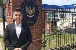 24 Kali Check-in dengan Seorang Wanita, Keluarga Ungkap Fakta Baru Kematian Arya Daru