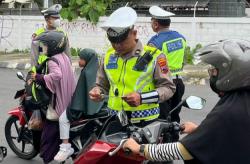 Operasi Zebra dan Pajak Kendaraan