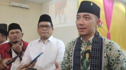 Bupati Hasbi Lakukan Perombakan Besar Eselon II untuk Segarkan Struktur Pemkab Lebak