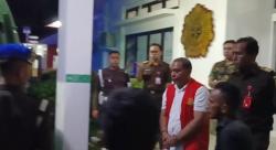 Menang Praperadilan Senin, Ditahan Lagi Kamis: Dinamika Proses Hukum Sekretaris KPU Sumba Timur