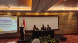 Dewan Dorong Kolaborasi dengan Stakeholder untuk Geliatkan Wisata Semarang