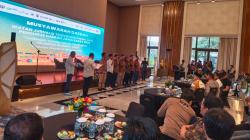 Mujib Prayitno Terpilih Pimpin IJTI Pengda Jabar 2025–2029, Siap Jawab Tantangan Media Televisi