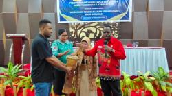 Pemprov Papua Barat Daya Dorong Mutu Pendidikan SLB Lewat Workshop Pembelajaran Kekhususan