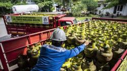 Bahlil: Kuota Elpiji Subsidi Ditambah 350.000 Ton Tanpa Tambah Anggaran