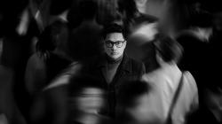 Nada yang Lahir dari Luka, Perjalanan Baru Anca Leksmana sebagai Soloist