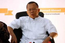 Kiprah Arsul Sani, dari Aktivis HMI hingga Kursi Hakim Mahkamah Konstitusi