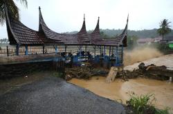 Banjir dan Longsor di Aceh, Sumut dan Sumbar Disebut Bencana Ekologis dan Alarm Keras Bagi Sumsel