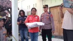 Bayi Laki-Laki Ditemukan Meninggal di Depan Panti Asuhan di Sumbergempol