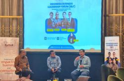 Terungkap! Inilah Strategi Para Bos Korporasi Hadapi Guncangan Bisnis 2026