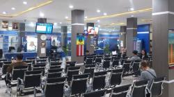 Cuaca Ekstrem Tak Hentikan Layanan: Imigrasi Medan Amankan Jadwal Pemohon Paspor