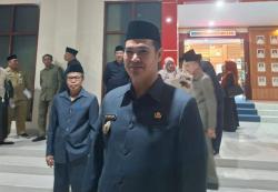 Nasdem Pangkep Pasrah Jika Kadernya Terseret Hukum Usai Buat Gaduh Pengaturan Fee Proyek