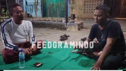 Viral, Oknum Polisi Diduga Satroni Istri Orang di Pekalongan, Digerebek Suami yang Sedang Ronda