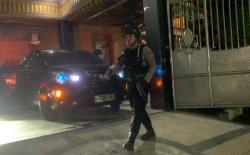 Ini yang Dibawa KPK Saat Geledah Rumah Heru Sangoko Ponorogo, Dikenal Dekat Sugiri Sancoko