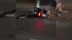 Kecelakaan Maut Menewaskan Remaja, Polisi Lacak CCTV di Jalan Lingkar Selatan Tuban