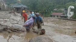 Operasi SAR Padang Panjang Masih Berlanjut, Enam Korban Ditemukan