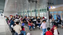 Jalur Amblas Akibat Banjir, 20 Perjalanan KA Srilelawangsa Dibatalkan, Refund 100%