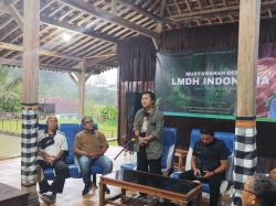 Nace Permana Terpilih sebagai Presiden LMDH Masa Bhakti 2025–2030