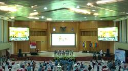 UT Media Day 2025, Sinergi Media untuk Pendidikan Tinggi yang Lebih Inklusif