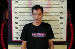 KDRT di Bantaeng, Suami Ditangkap Usai Cekik dan Banting Istri