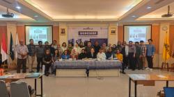 Universitas LIA Gaet Pakar Tohoku University, Bongkar Rahasia Menulis Book Chapter Internasional