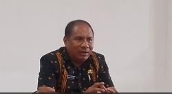 Anggaran Beasiswa Sumba Timur Melonjak, Fokus pada Keluarga Tidak Mampu Desil 1–5