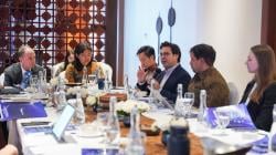 AFTECH 2025 Bongkar Data Mengerikan: Scam Siber Kian Ganas, Inklusi Keuangan Indonesia Terancam