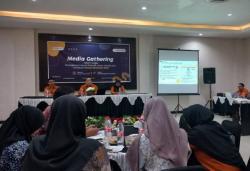 Data BPS: Angka Kemiskinan di Kabupaten Grobogan Tahun 2025 Turun 0,80 Poin Dibanding Tahun 2024