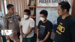 Perburuan Sampai Madura, 2 Pencuri Motor di Grogol Sukoharjo Dibekuk Polisi