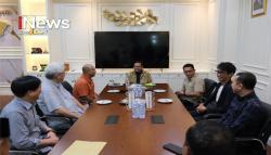 Pemkab Gowa Buka Peluang Magang ke Jepang untuk Generasi Pemuda