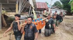 BREAKING NEWS: Tragis, Santri M Rais Ditemukan Tewas Setelah Hanyut Terseret Arus Banjir Pidie Jaya