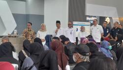 Mensos Tekankan BLT Kesra Harus Dimanfaatkan untuk Kebutuhan Dasar, Bukan Judi Online