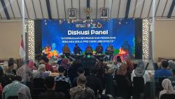 Untuk Pertama Kalinya! Medhayoh Keterbukaan Informasi Publik se Jatim Digelar di Bojonegoro