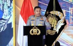 HeForShe Awards 2025, UN Women Puji Polri soal Kesetaraan Gender