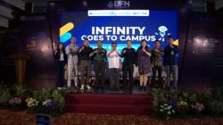 Generasi Muda Rentan Penipuan Online dan Judol, Literasi Digital Terus Digenjot