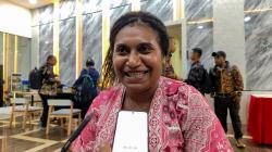 Valentin Bless, Guru Muda Asli Papua yang Jatuh Cinta pada Ruang Kelas Anak Berkebutuhan Khusus