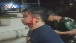 Kepala Pos Takalar Dirampok Karyawani, Dana BLTS Ratusan Juta Rupiah Digasak