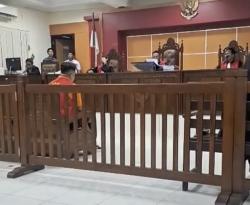 Lolos Jerat Hukuman Mati, Eks Direktur Persiba Catur Adi Divonis Penjara Seumur Hidup