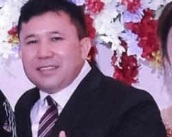 Pendaftaran Ditutup, Roma Nasir Jadi Calon Tunggal Ketua Kadin Batam 2025