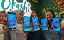 Digitalisasi Dorong Perputaran Ekonomi Cirebon, Grage Mall Luncurkan Program Upload Struk Berhadiah