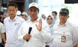 Drama 'Dirjen Palsu' di Kementan: Petani Dipalak, Mentan Amran Bertindak Tegas!