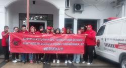 Sejumlah Kader Ancam Mundur dari Keanggotaan DPC PDIP Kota Cimahi, Ini Penyebabnya