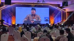 Presiden Prabowo Hadiri PTBI 2025, Babel Optimistis Ekonomi Daerah Makin Stabil