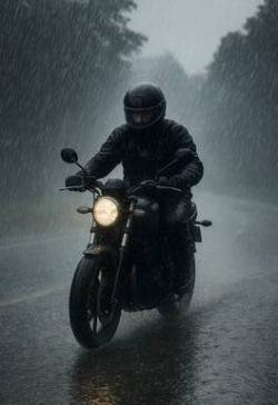 Hujan Deras Mengintai, Polres Mabar Keluarkan Imbauan Penting untuk Pengendara