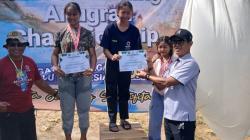 Demi Anak Atlet, Petani Blora Dirikan Kolam Renang Berstandar Nasional di Tengah Kampung