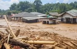 Wali Kota Sibolga yang Hilang Ditemukan Sehat Wal Afiat, Begini Kisahnya!