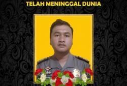 Dua Anggota Polda Riau Jadi Korban Longsor di Sumatera Barat: Satu Gugur, Satu Hilang
