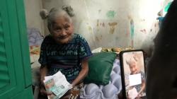 BLTS Kesra Solo Diantar ke Rumah, Petugas Jemput Bola Demi Warga Disabilitas dan Sakit